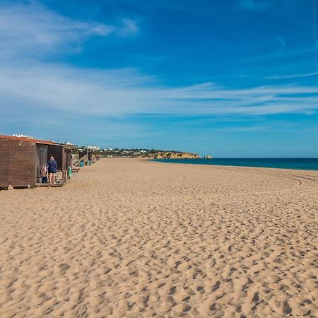 Apartmán Alvor Centro Exteriér fotografie