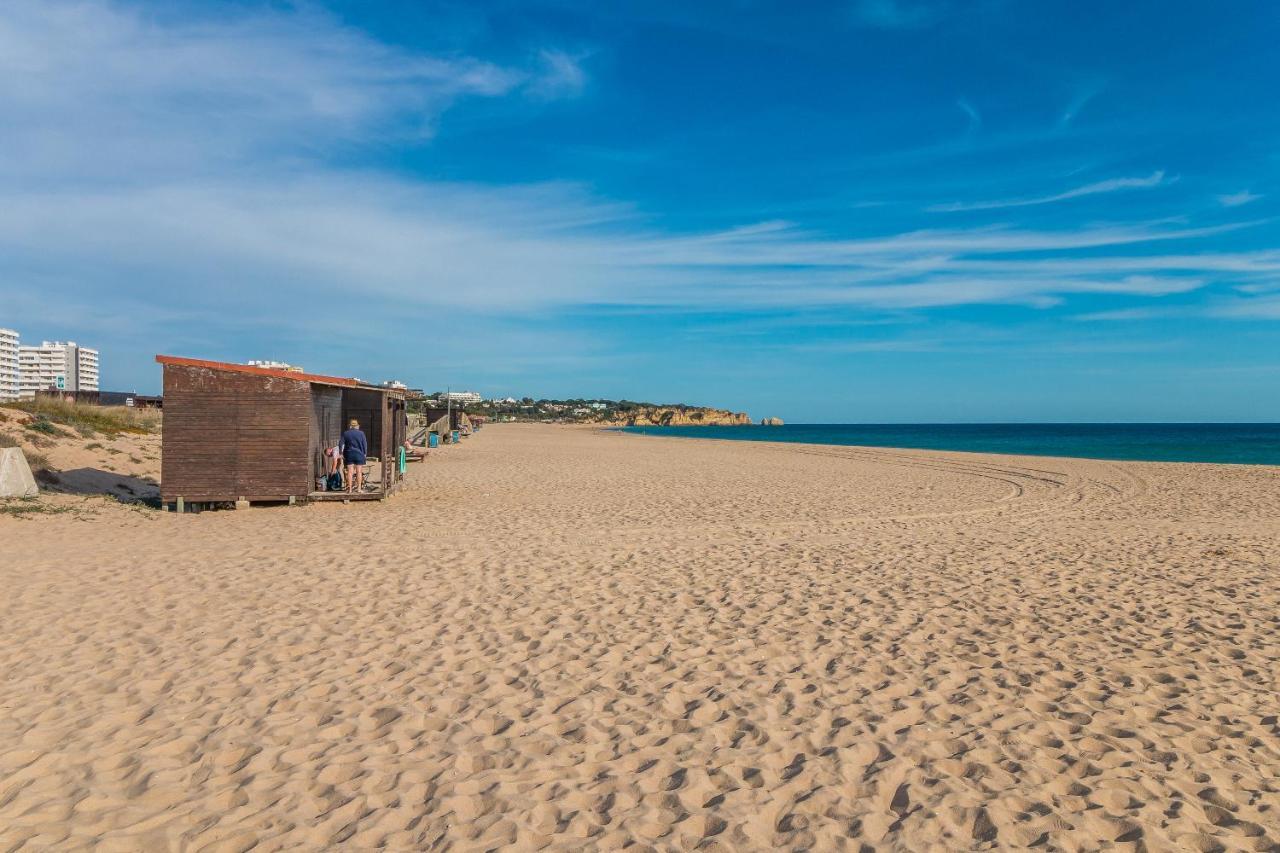 Apartmán Alvor Centro Exteriér fotografie