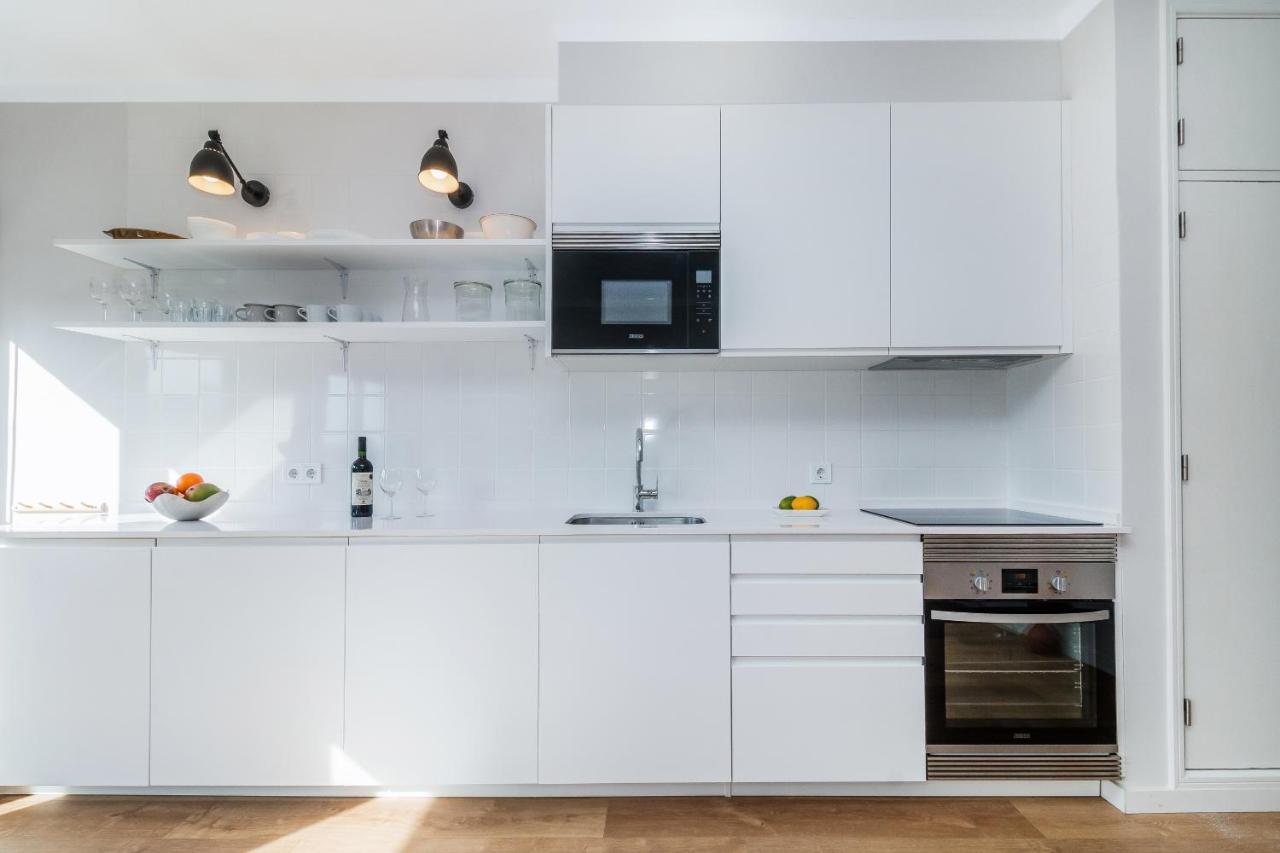 Apartmán Alvor Centro Exteriér fotografie