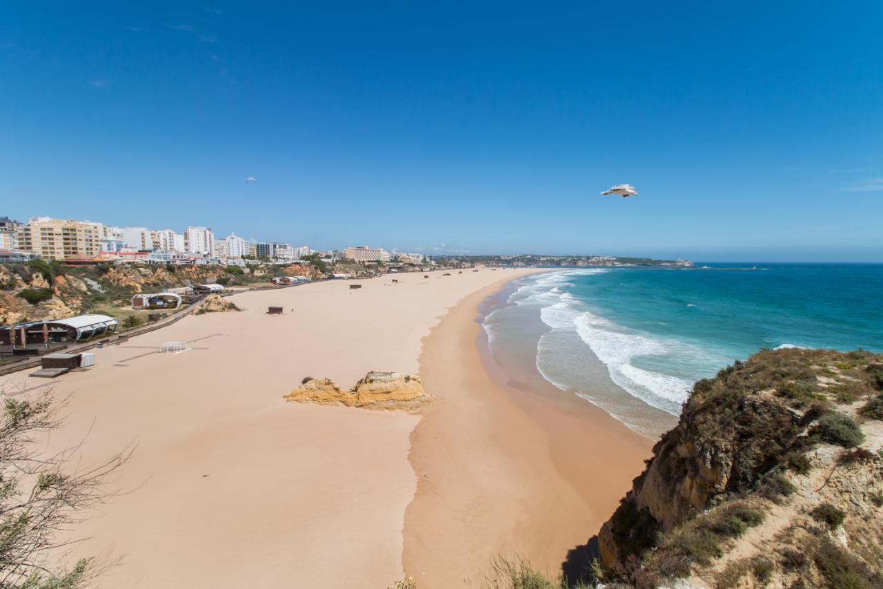 Apartmán Alvor Centro Exteriér fotografie