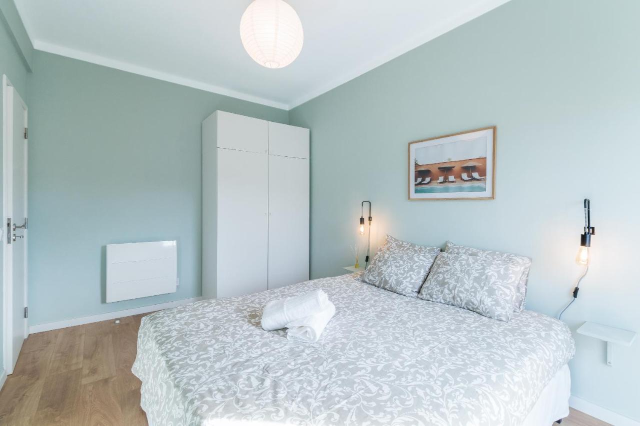 Apartmán Alvor Centro Exteriér fotografie