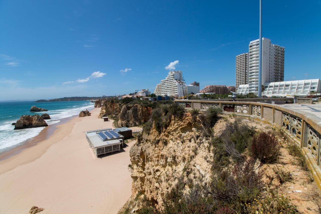 Apartmán Alvor Centro Exteriér fotografie