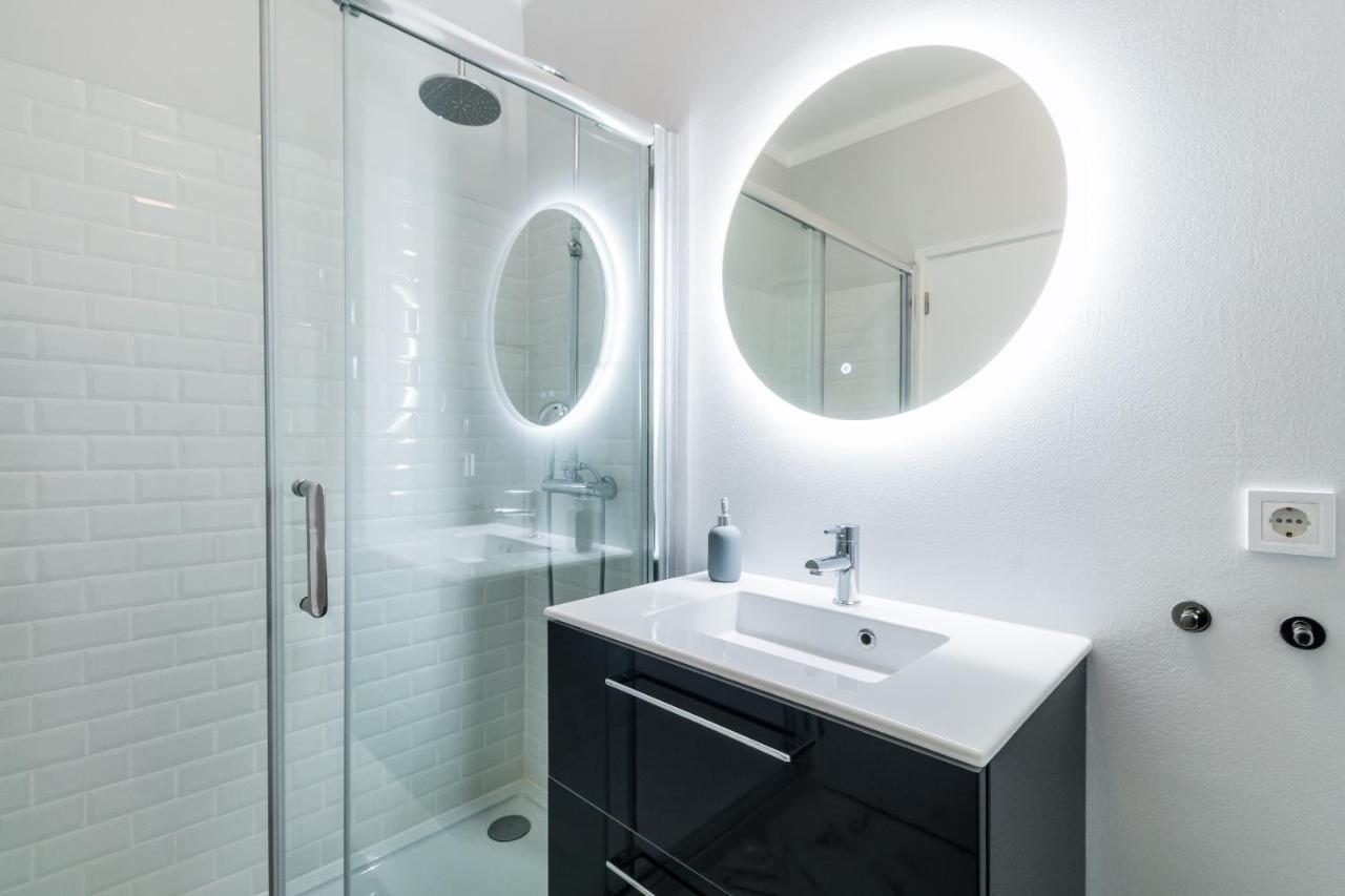 Apartmán Alvor Centro Exteriér fotografie
