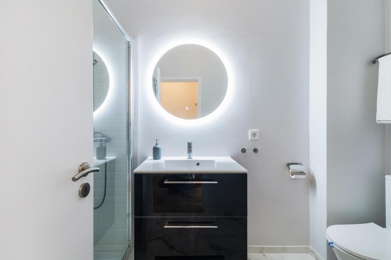 Apartmán Alvor Centro Exteriér fotografie